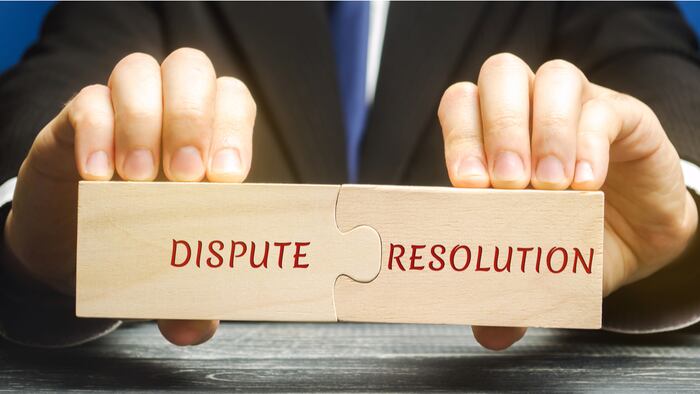 340B Providers Claim Dispute Resolution Process No Substitute For HHS Action