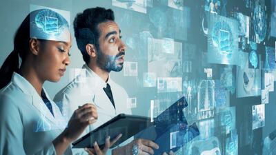 Innovation Adoption: ‘Medtech’s Ongoing Challenge Of The Day’