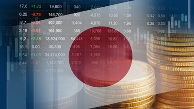 Japan Q3 Roundup: Daiichi Emerges As Growth Leader While Others Balance Ups And Downs