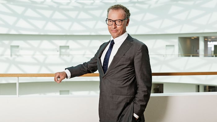 Mads Krogsgaard Thomsen