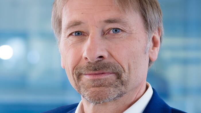 Stefan Glombitza, Formycon CEO