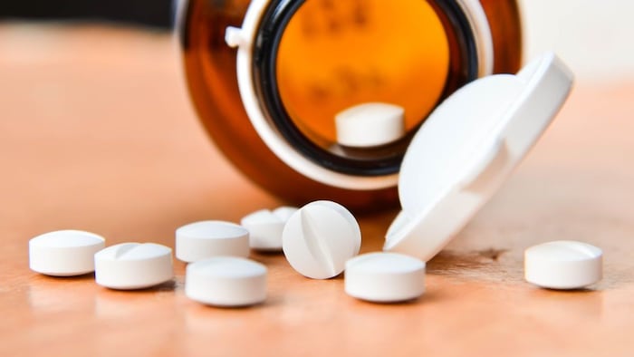 pills