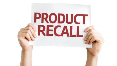 Chinese Firms Recalls Unauthorized DNA/RNA Preservation Kits, FDA Labels The Action Class I