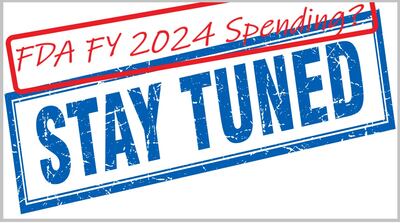 House Appropriations Subcommittee Proposes FDA FY2024 Budget $662M Short Of Request