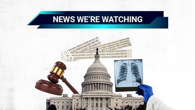 News We're Watching: FDA Announces Meetings On Ortho Safety And Radiology; News Orgs Sue FDA For Philips Docs, ITC Delays Apple Watch Case; And More