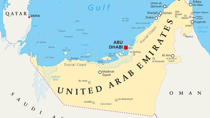 UAE