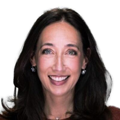 Hillary Frank