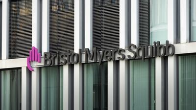 BMS ‘Increasingly Confident’ It Can Handle The Impact Of Medicare Pricing For Eliquis