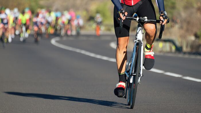 Cycling