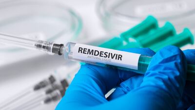 Beximco Launches First Remdesivir Generic