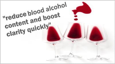 Safety Shot Shoots To Lead Hangover Remedy Market By Reducing ‘Blood Alcohol Content'