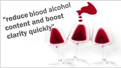 Safety Shot Shoots To Lead Hangover Remedy Market By Reducing ‘Blood Alcohol Content'