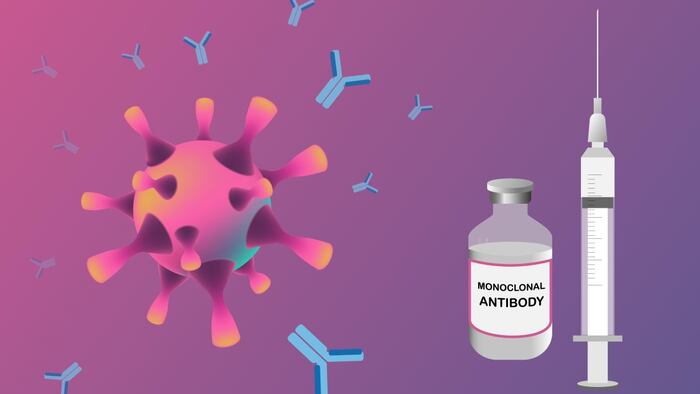 Monoclonal antibody