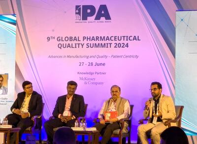 India Inc Calls For Regulatory Easing; Looks To Biosimilar Launches Including Keytruda