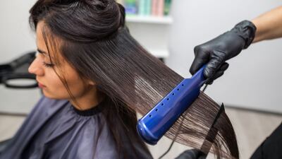 Formaldehyde Hair-Smoothing Ban Still ‘High Priority’ For US FDA Despite Proposed Rule Delay