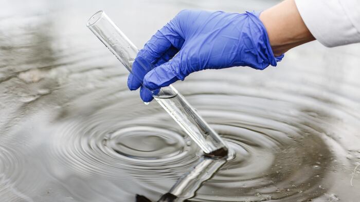 Test tube