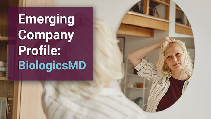 Emerging Company Profile: BiologicsMD