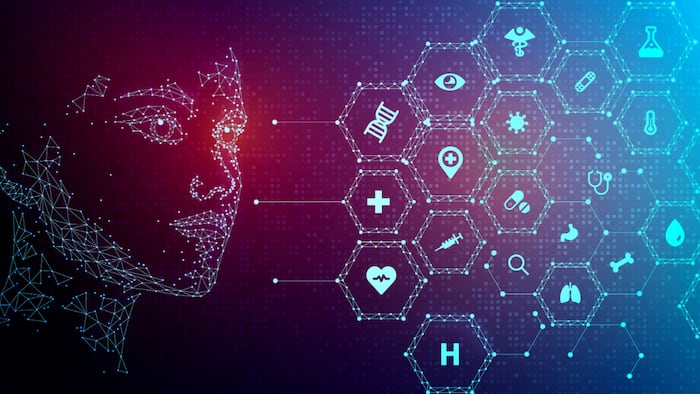 AI medical