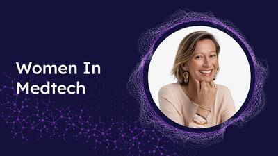 Leading The Way From A Singular Position - An IWD Perspective