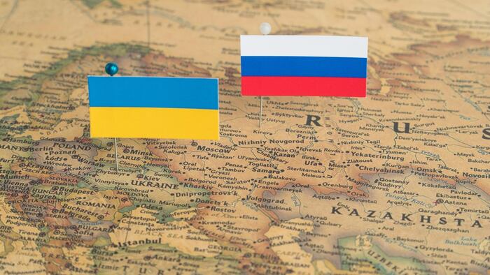 russia ukraine