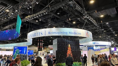 Novartis Hopes To Breathe New Life Into CAR-T Business With ASCO Myeloma Data