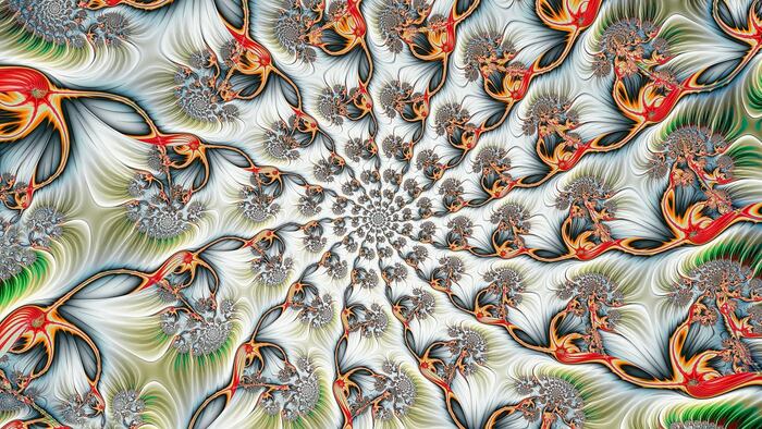 psychedelic image