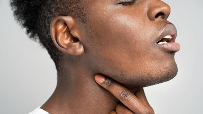 esophagitis