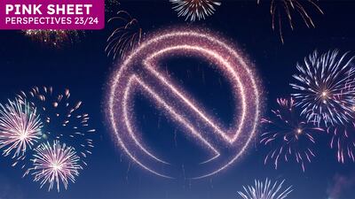 Consistency, Not Fireworks: US FDA’s Novel Approvals Times Stick Close To PDUFA Schedule
