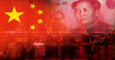 EU Firms' China Sentiment Plummets, China Go-Global Push Hits Reality Check