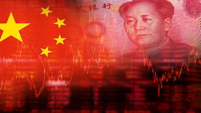 EU Firms' China Sentiment Plummets, China Go-Global Push Hits Reality Check