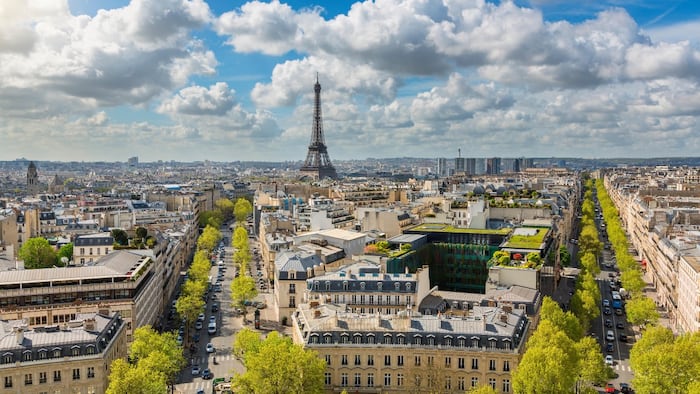 Paris Better Picture