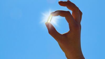 Vitamin D RDA Changes Needed Because D3 Has More Nutrient Impact Than D2, UK Study Suggests