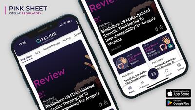 Publisher’s Spotlight: Citeline News And Insights App