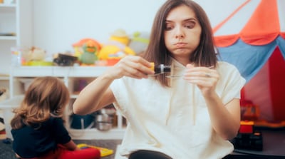 Delivery Device Developer Pushes FDA For Better Weight-Based Dosing For Children’s Acetaminophen