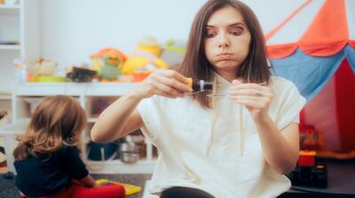 Delivery Device Developer Pushes FDA For Better Weight-Based Dosing For Children’s Acetaminophen