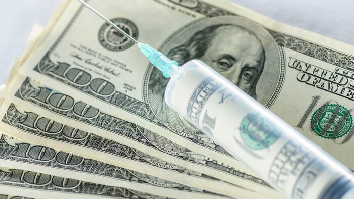 Syringe