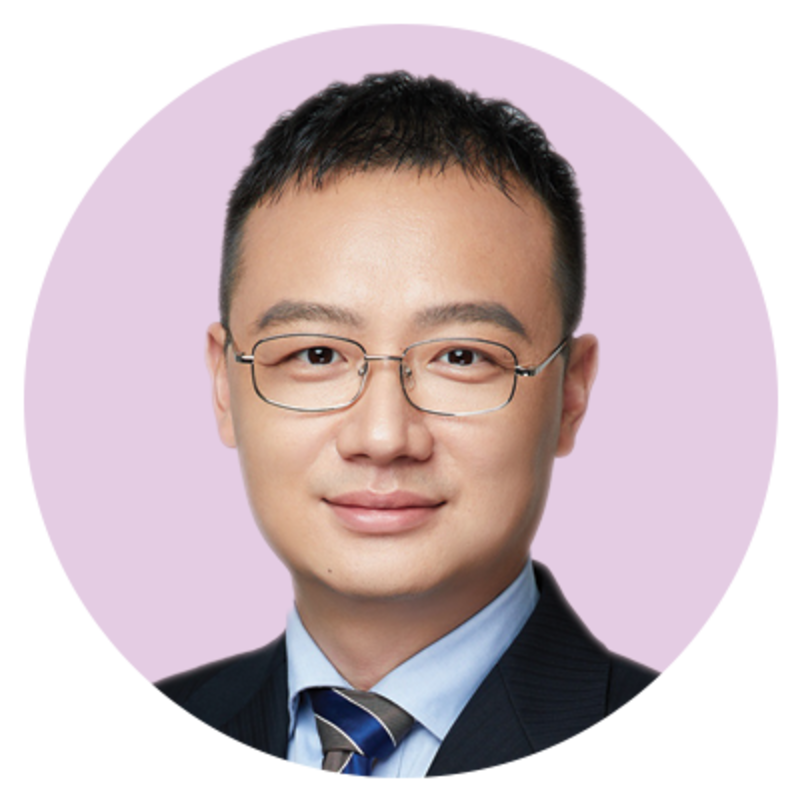 Linxian Li
