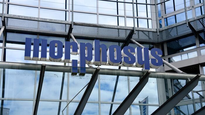 MorphoSys
