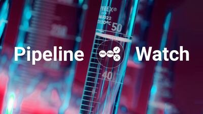 Pipeline Watch: Six Approvals And 12 Phase III Readouts