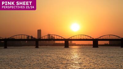 Korea Review/Outlook: Biopharma Support Policies, Regulatory Innovation In The Spotlight