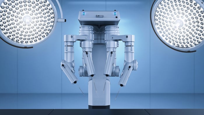 Roboticsurgery