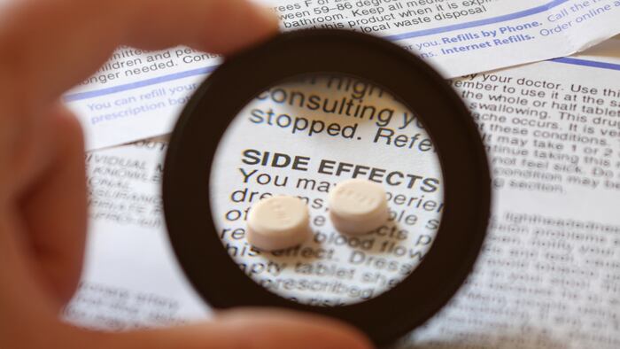 SideEffects