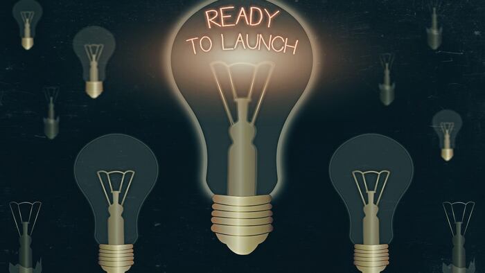 launch