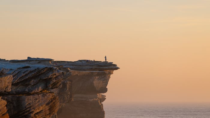 patent cliff