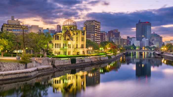 Hiroshima