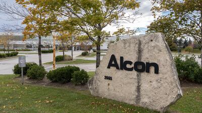 BTIG Analyst Zooms Into Alcon’s Revamp Into ‘Building A Pharma Company Inside A Device Company’