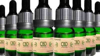 Putting High Prices On CBD-Containing Supplements Could Ring Up FTC Scrutiny