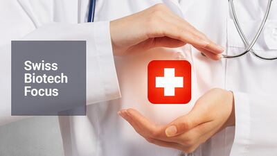 Swiss R&D Innovation: A Tale Of Two Firms Developing Cell Therapies For Wounds