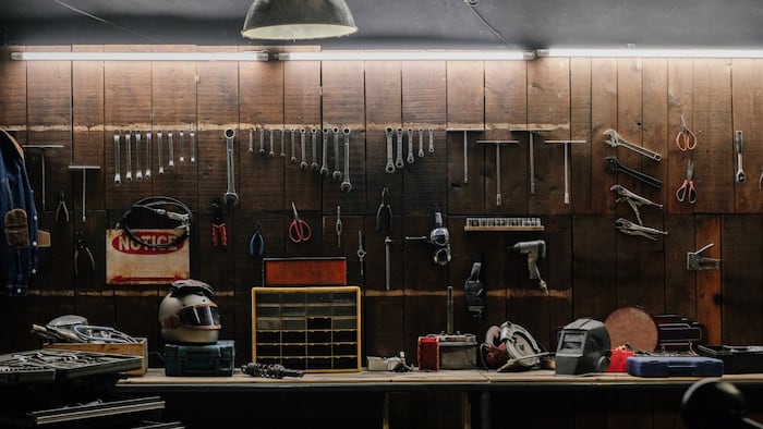 workshop