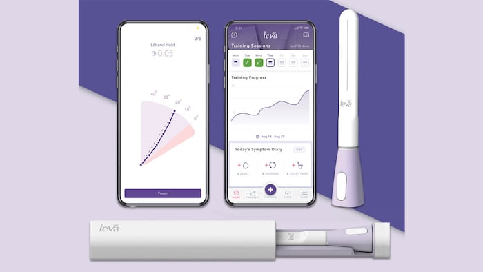 Leva® Pelvic Health System